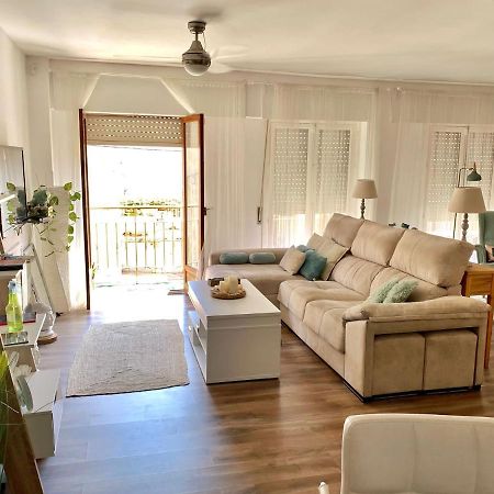 Centrico ,Moderno Y Confortable Apartament Almería Kültér fotó