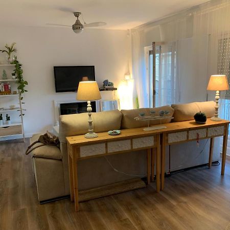 Centrico ,Moderno Y Confortable Apartament Almería Kültér fotó