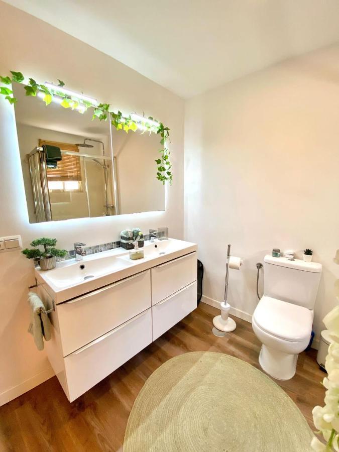 Centrico ,Moderno Y Confortable Apartament Almería Kültér fotó