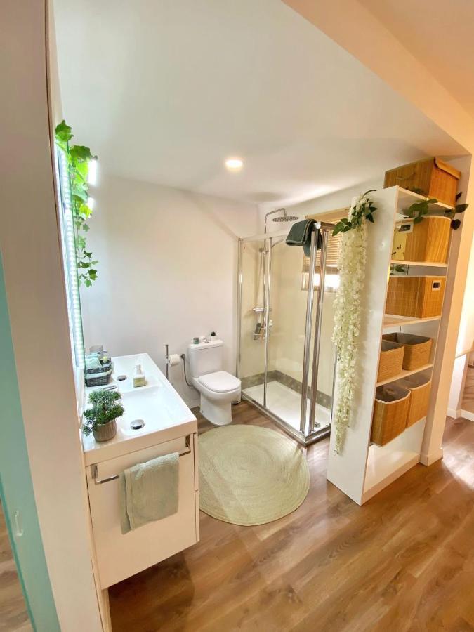 Centrico ,Moderno Y Confortable Apartament Almería Kültér fotó