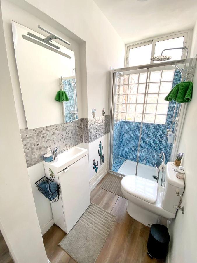Centrico ,Moderno Y Confortable Apartament Almería Kültér fotó
