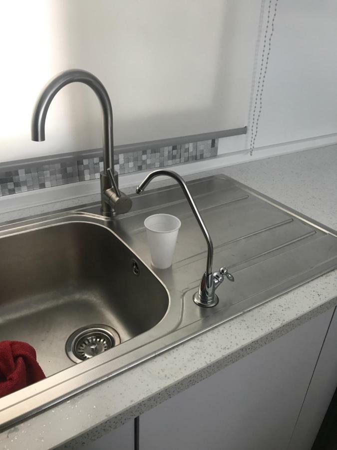 Centrico ,Moderno Y Confortable Apartament Almería Kültér fotó