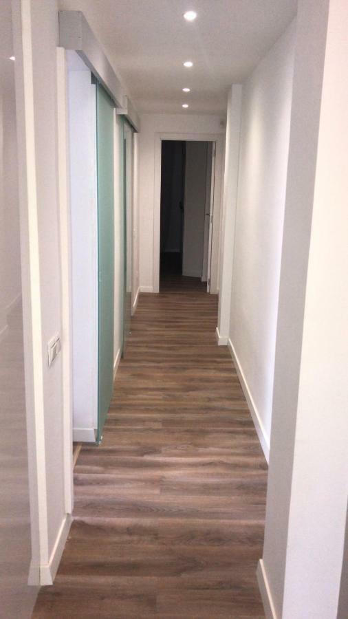 Centrico ,Moderno Y Confortable Apartament Almería Kültér fotó