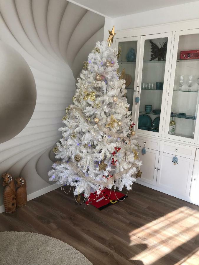 Centrico ,Moderno Y Confortable Apartament Almería Kültér fotó