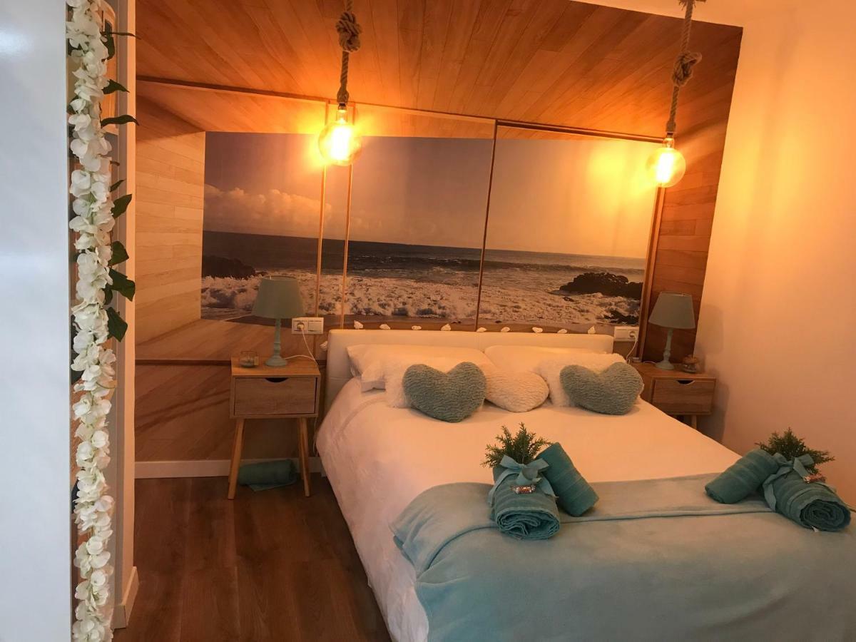 Centrico ,Moderno Y Confortable Apartament Almería Kültér fotó