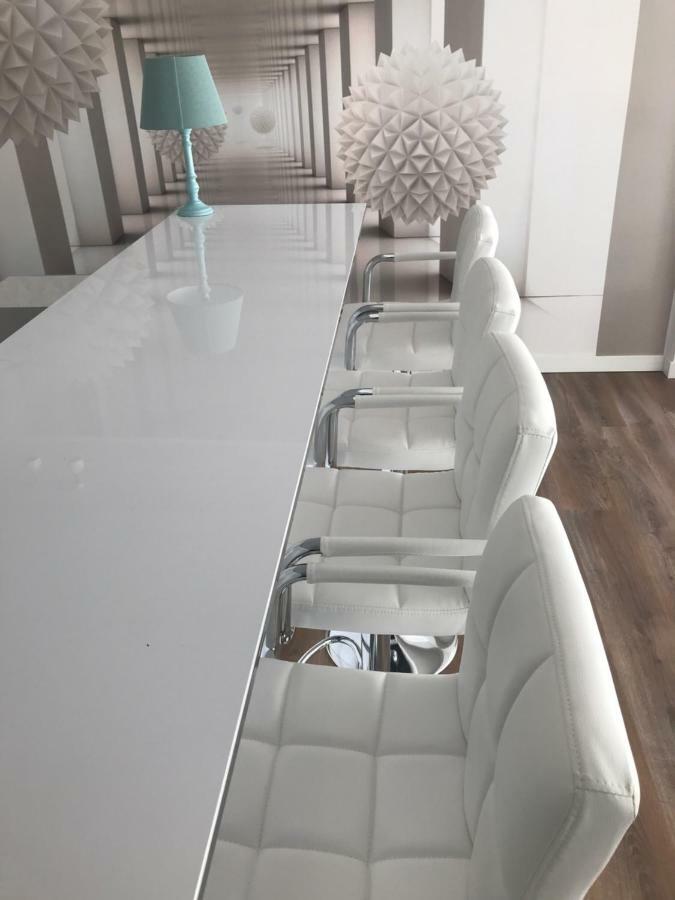 Centrico ,Moderno Y Confortable Apartament Almería Kültér fotó