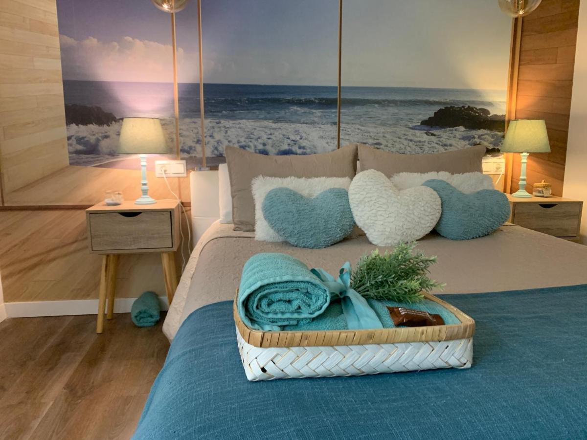 Centrico ,Moderno Y Confortable Apartament Almería Kültér fotó