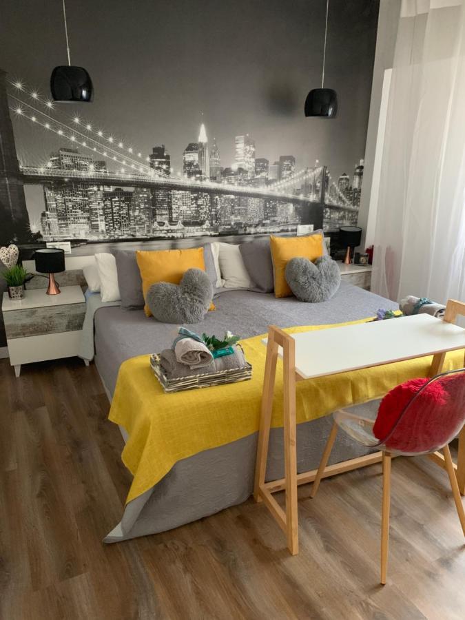 Centrico ,Moderno Y Confortable Apartament Almería Kültér fotó