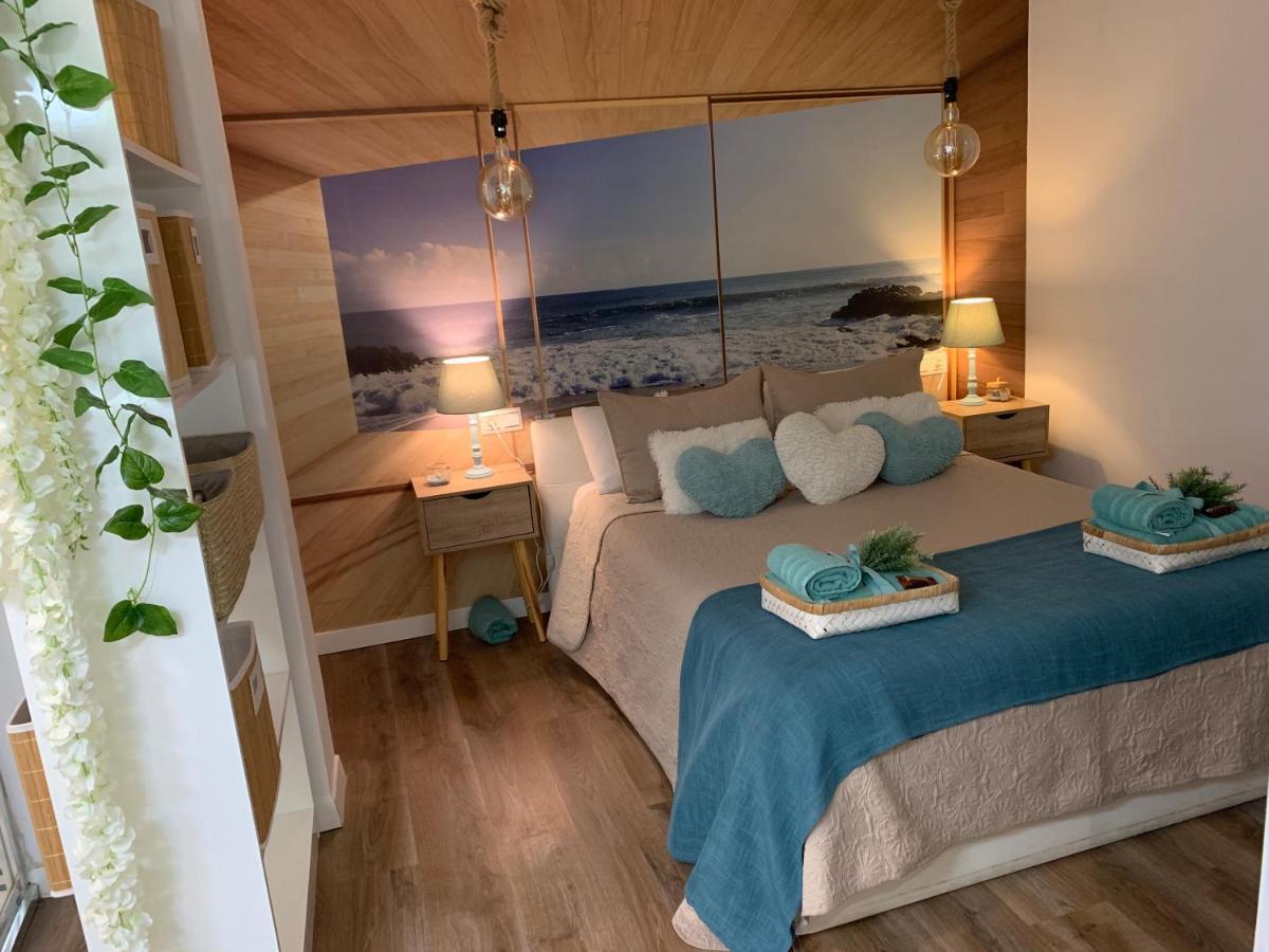 Centrico ,Moderno Y Confortable Apartament Almería Kültér fotó
